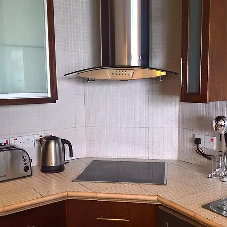 The Business Appartement *