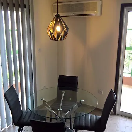 The Business Appartement