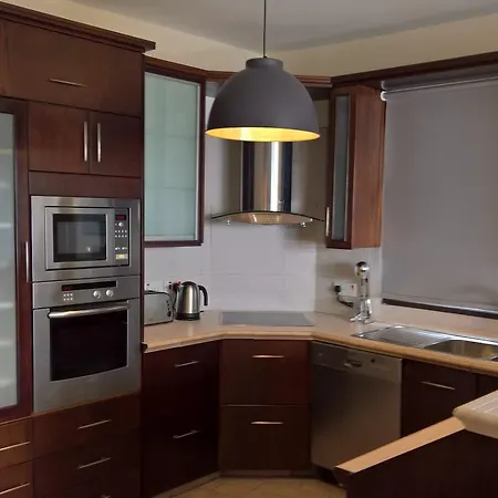 The Business Appartement Nicosie