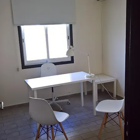 The Business Appartement *