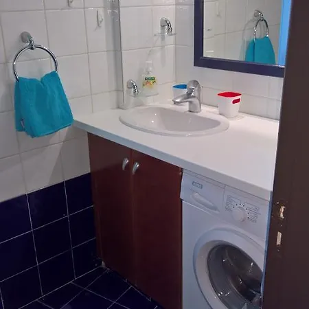 Appartement The Business *
