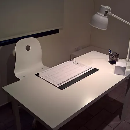 The Business Appartement *