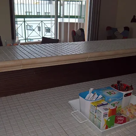 Appartement The Business Nicosie