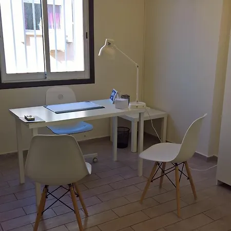 The Business Appartement *