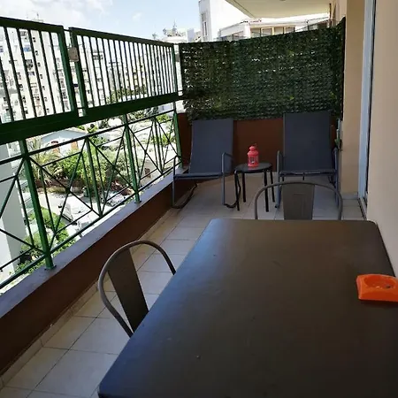 The Business Appartement *