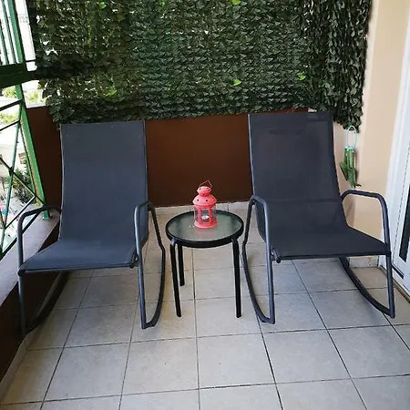 The Business Appartement